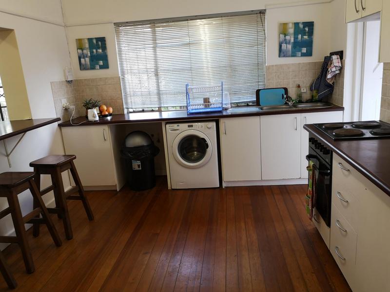 To Let 1 Bedroom Property for Rent in Boston Western Cape